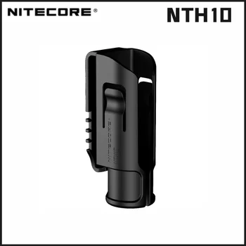 Nitecore NTH10 טקטית קשה תיק נרתיק נרתיק Mounts מחזיק עבור 1