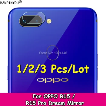 עבור OPPO R15 / R15 Pro R15Pro החלום מראה 6.28