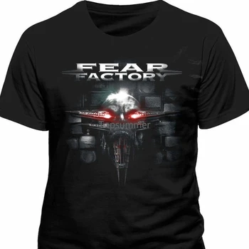 פחד מפעל - לעולם לא לקחת את החולצה Sizeml - חדש